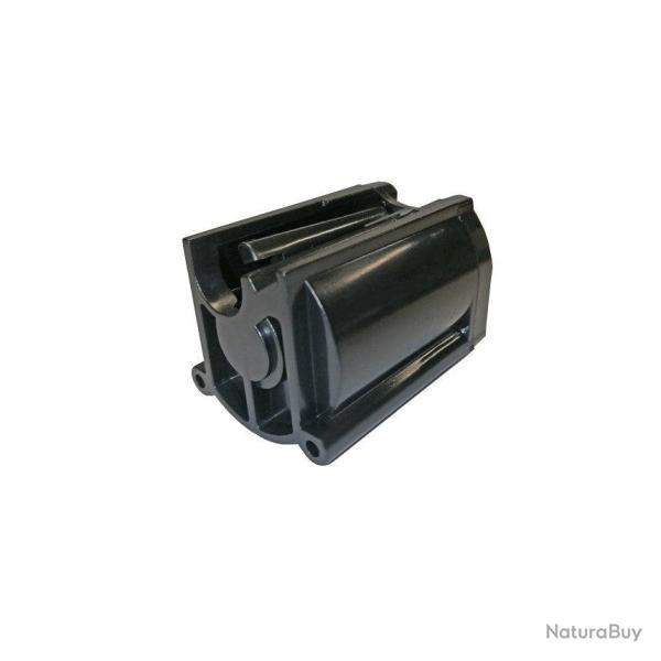 Chargeur Elite Force SX9 - Gaz/Spring - Airsoft + 10 cartouches