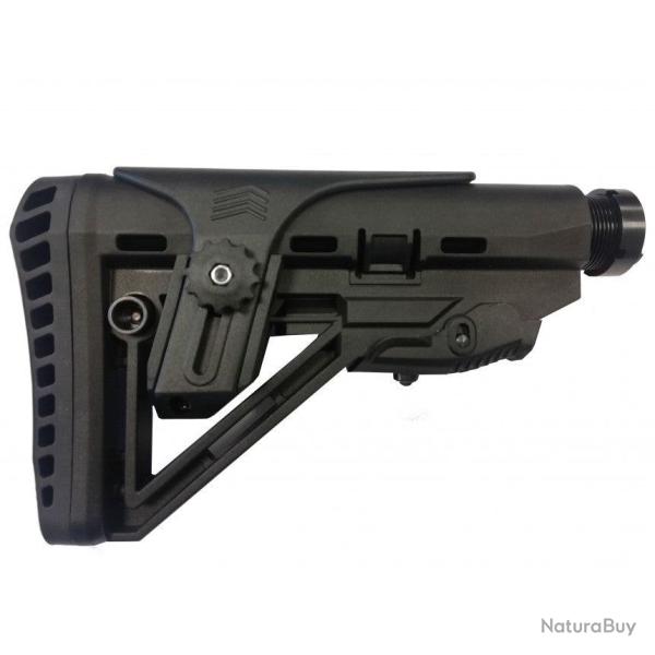 Crosse retractable Umarex type Magpul CTR 6 positions CSA VZ58