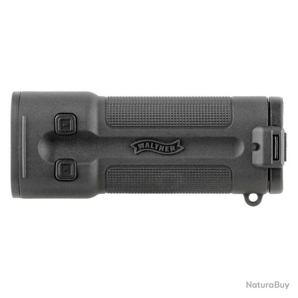 Lampe Walther EFA2 - Everyday Flashlight A2 - 300 Lumens - 91 mm