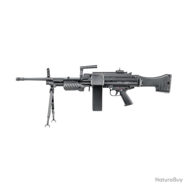 Fusil mitrailleur Heckler & Koch MG4 BBS 6 mm - BBs 6mm