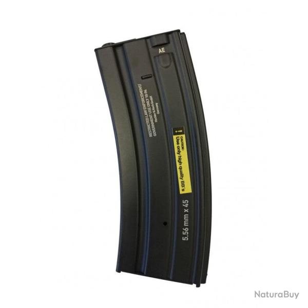 Chargeur Heckler & Koch HK416 CQB V3 AEG Full Auto