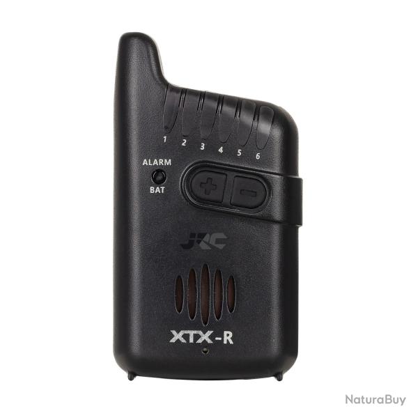 Centrale Jrc Radar Xtx Receiver