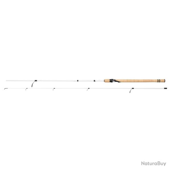 Canne Abu Garcia Venerate V2-C 702M 10-30G Spinning 2,13M