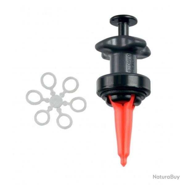 Pince Elastique Stonfo Pellet Bait Bander Tool