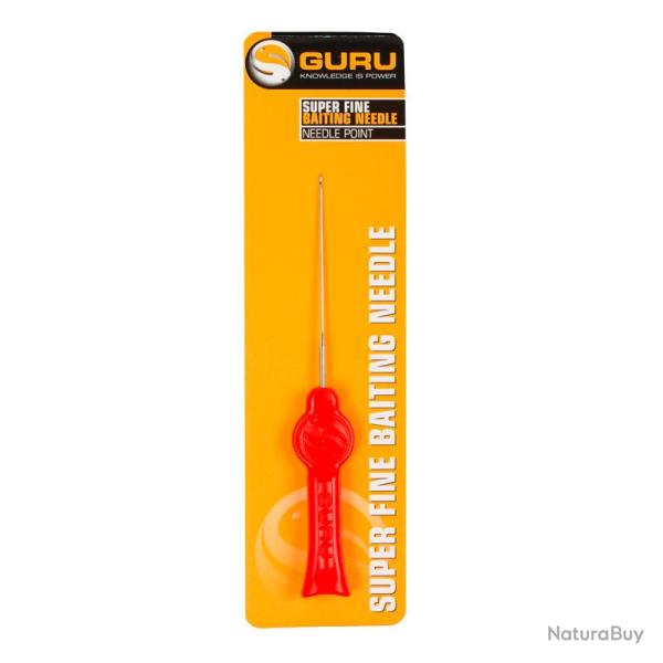 Aiguille a Appat Guru Baiting Needle