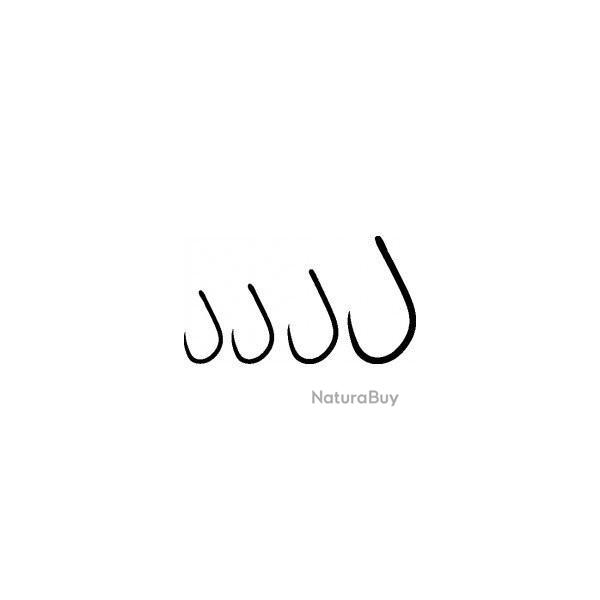 Hamecon Owner Iseama Barbless BC N6