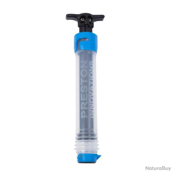 Pompe a Pellet Preston Super Pellet Pump