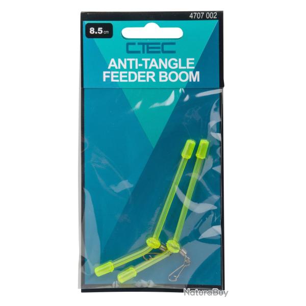 Anti-tangle Coud� C'tec Feeder Boom 6CM