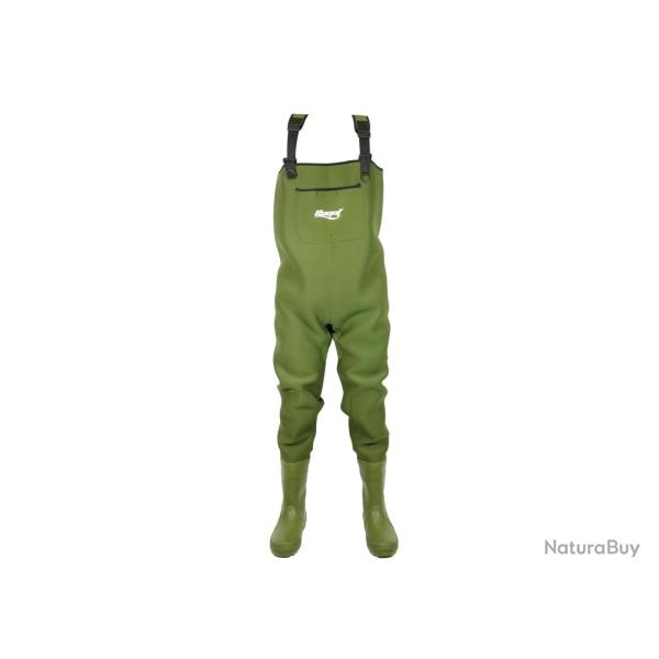 Waders Neoprene Ragot Standard 44-45