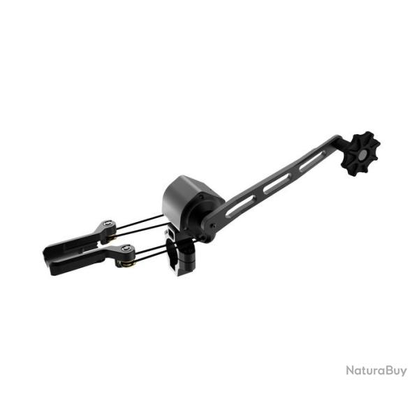 Bandoir � manivelle silencieux CenterPoint CP400 AMB