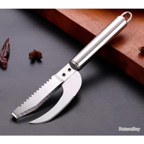 �cailleur � poisson .....