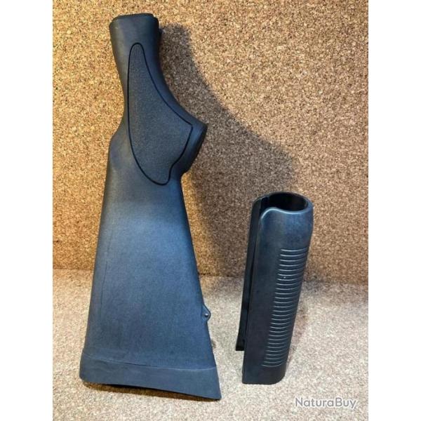 Crosse et devant fusil Remington 870, neuf , Remington d'origine, livraison sous 24h !!!