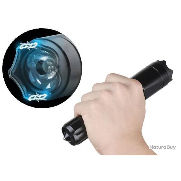 LAMPE SHOCKER FLASH TAC 3.8 MILLIONS (VFD25)