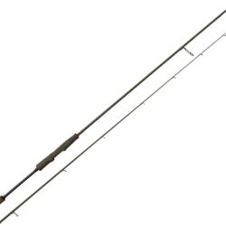 Canne Spinning Savage Gear SG4 Ultra Light Game 2-8 UL