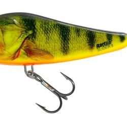 Poisson Nageur Salmo Rattlin Slider 11cm SHP - Supernatural Hot Perch