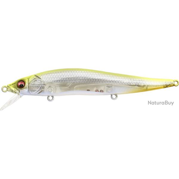 Poisson Nageur Megabass Vision Oneten 110 FW M Ghost Hot Shad