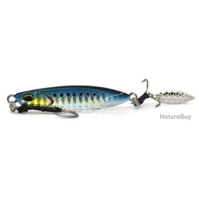 Duo Drag Metal Cast Slim 40G PMA0486 Real Sardine