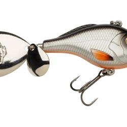 Poisson Nageur Berkley Pulse Spintail XL 18g 18g 8cm Fegis