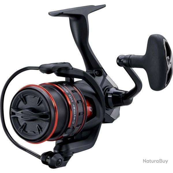 Moulinet Spinning Okuma Ceymar HD 79cm 5kg 6.0:1 196g 1000 HA