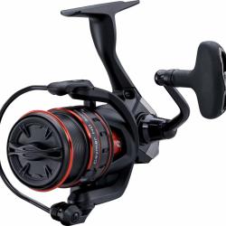 Moulinet Spinning Okuma Ceymar HD 99cm 6.2:1 9kg 4000 XA 273g