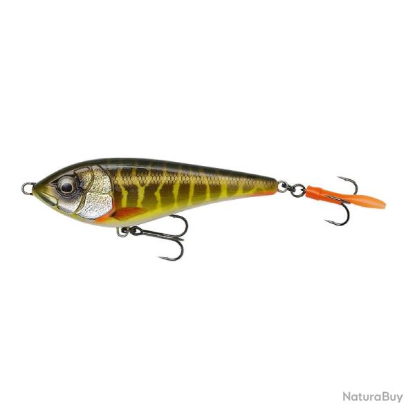 Poisson Nageur Savage Gear Deviator Swim 14cm 14cm 70g Pike