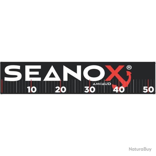 R�gle de mesure Seanox Adh�sive 50cm