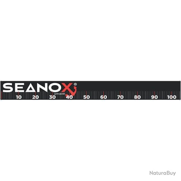 R�gle de mesure Seanox Adh�sive 100cm