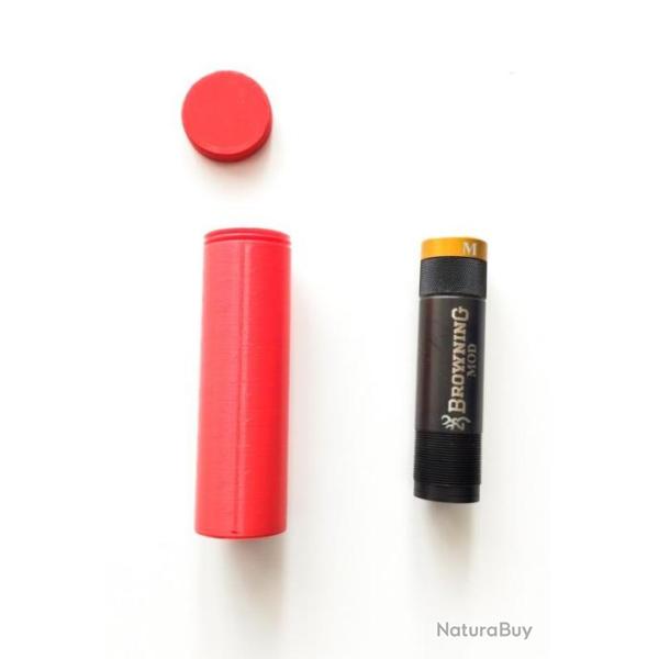 Bo�te � choke calibre 12