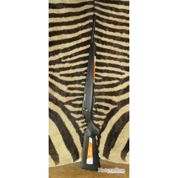 Carabine � verrou TIKKA T1X cal.17hmr canon 51 cm filet� 1/2x20 chargeur 10 coups
