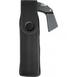 Porte a&eacute;rosol anti-agression 500 ml Noir