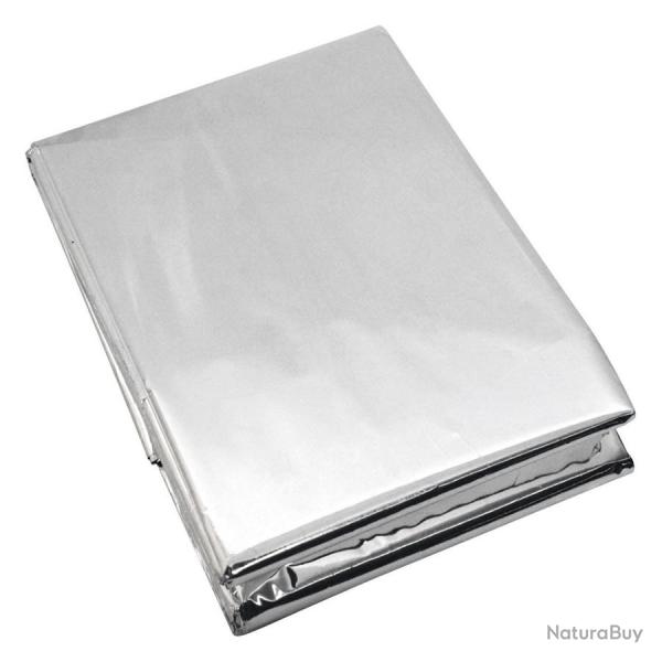 Couverture de survie CL041 - BCB