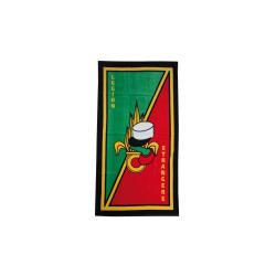 Serviette militaire L&eacute;gion &eacute;trang&egrave;re
