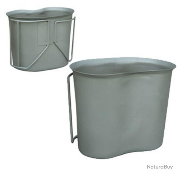 Quart US anti-chauffe