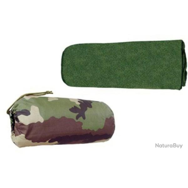 Sac � viande Polaire avec housse - Cam CE