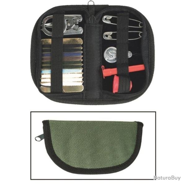 Trousse � Couture de poche