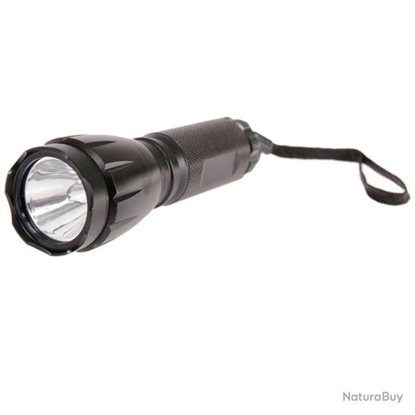 Lampe tactique de poche - 400 lm