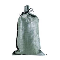 Sac de sable vide