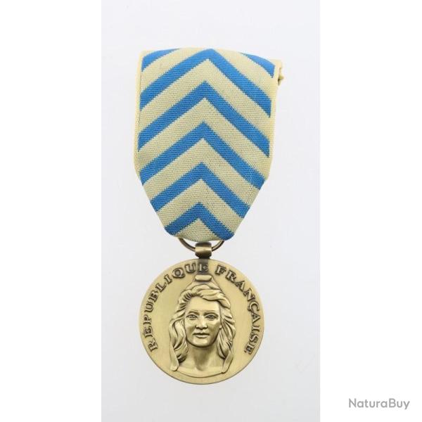 M�daille Titre de la Reconnaissance de la Nation