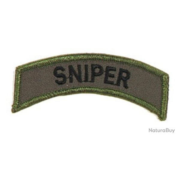 Patch US - Sniper