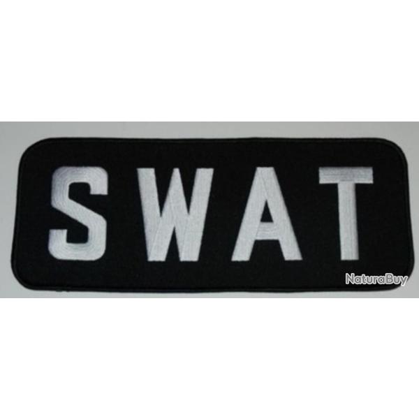 Patch US - SWAT Grand mod�le