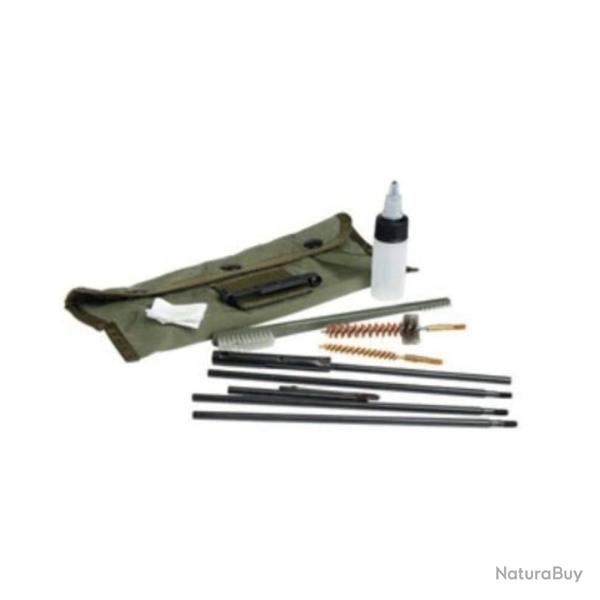Kit de nettoyage Cal. 5.56