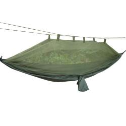Hamac JUNGLE Snugpak avec moustiquaire
