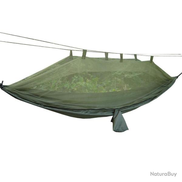Hamac JUNGLE Snugpak avec moustiquaire