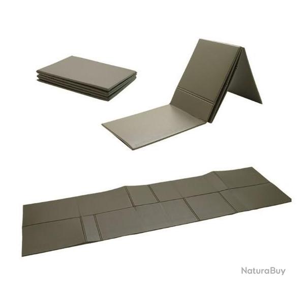 Tapis de sol pliable