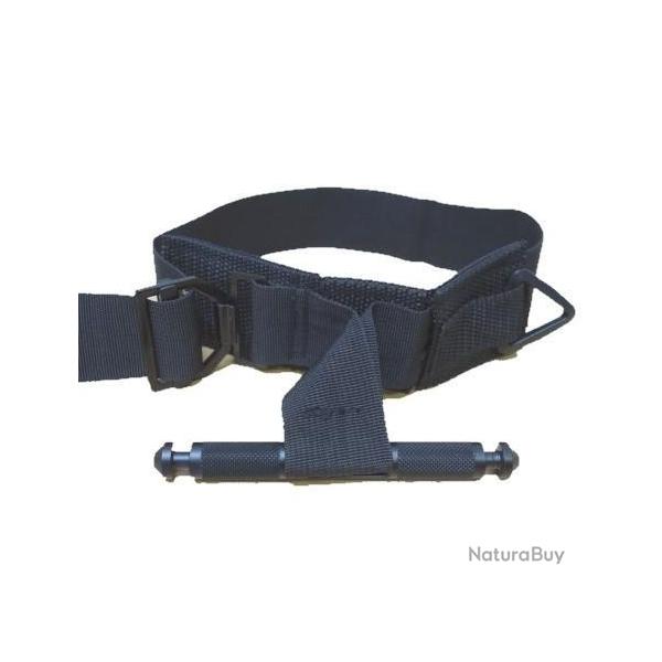 Garrot tourniquet tactique - Tige m�tal