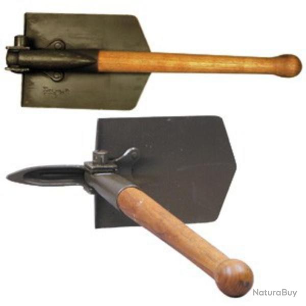 Pelle Allemande avec �tui