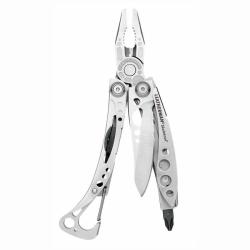 Pince multifonction Leatherman SKELETOOL - 7 outils