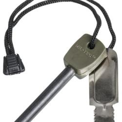 Pierre &agrave; Feu "Fire Steel" MIL-TEC