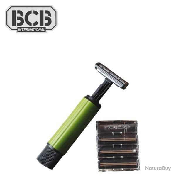 Rasoir de voyage Twist CS613