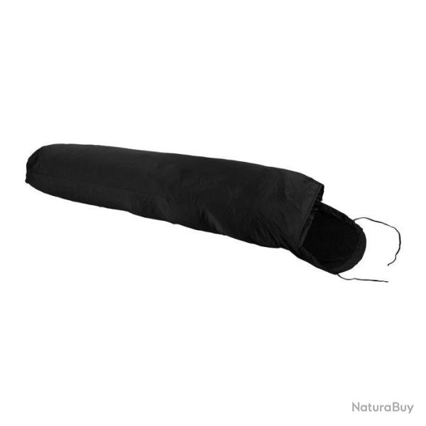 Sac  viande Micropolaire Noir